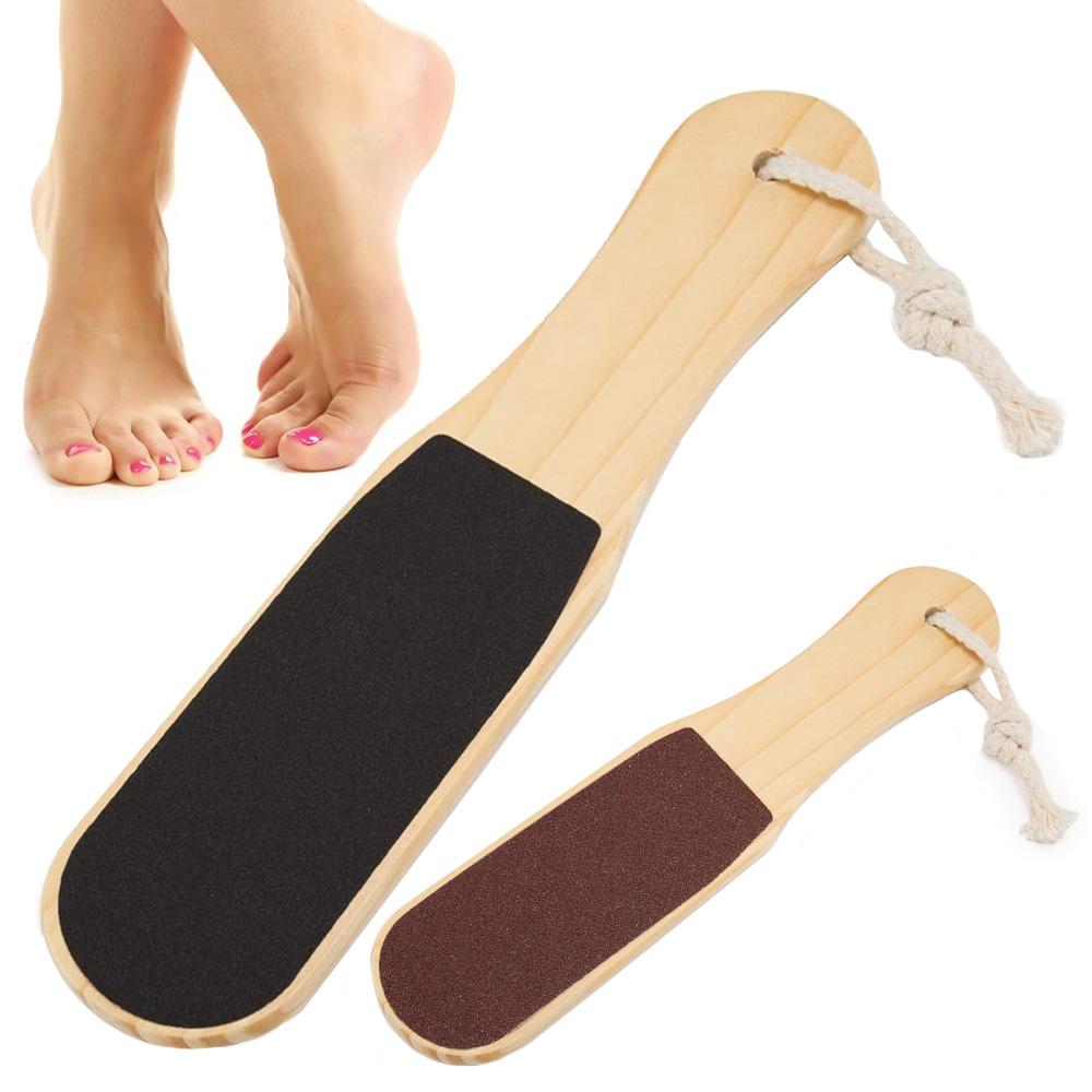 Product Image for 2-sidig fotfil i tre