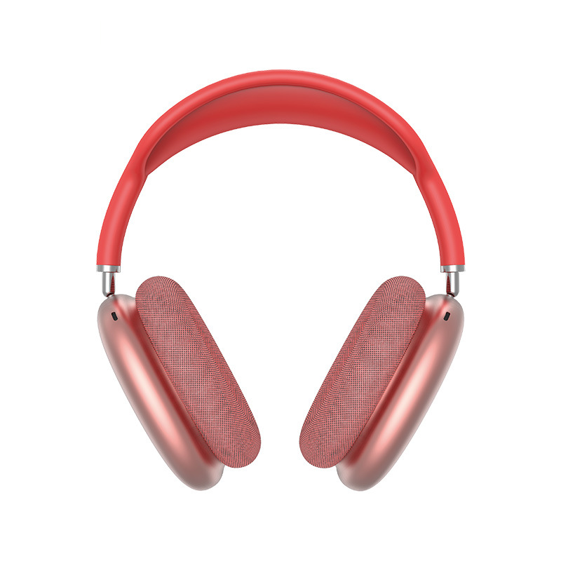 Brusreducerande trådlösa hörlurar (1 av 10)