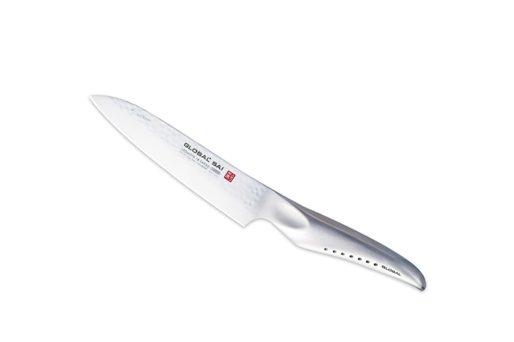 Global Sai kockkniv 13,5 cm