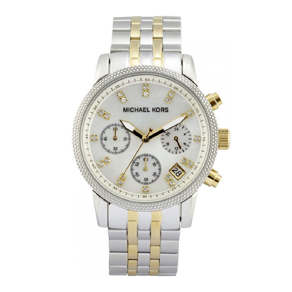 Michael Kors - MK5057 klocka dam