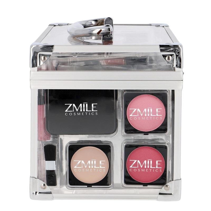 Zmile Cosmetics Makeup Box Acrylic (1 av 5)