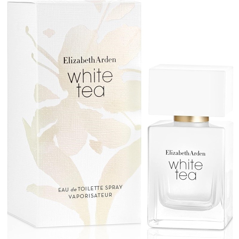 Elizabeth Arden White Tea Edt 30ml (1 av 2)