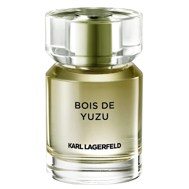 Product Image for Karl Lagerfeld Bois De Yuzu Edt 50ml