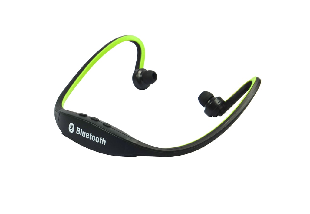 Trådlösa in-ear-hörlurar Bluetooth 4.2 Headset (6 av 15)