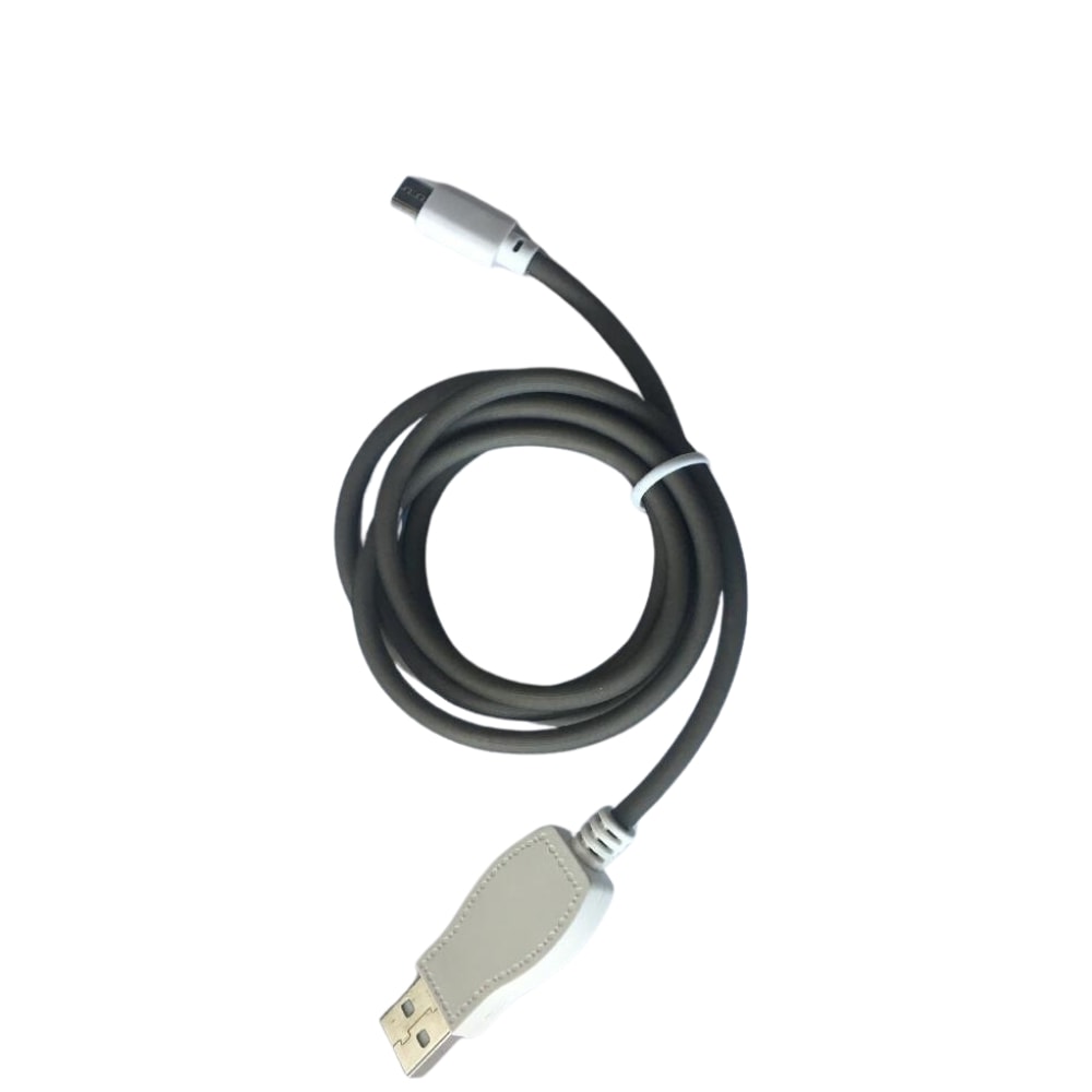 LED-laddningskabel som dansar till musik - USB-C (1 av 7)
