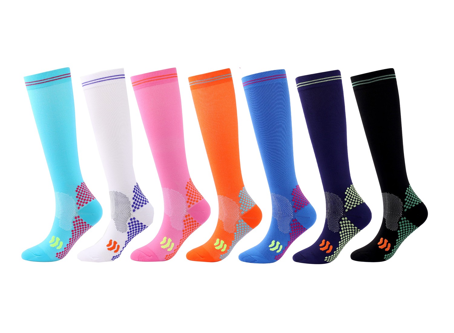 Product Image for Unisex sport kompressionsstrumpor