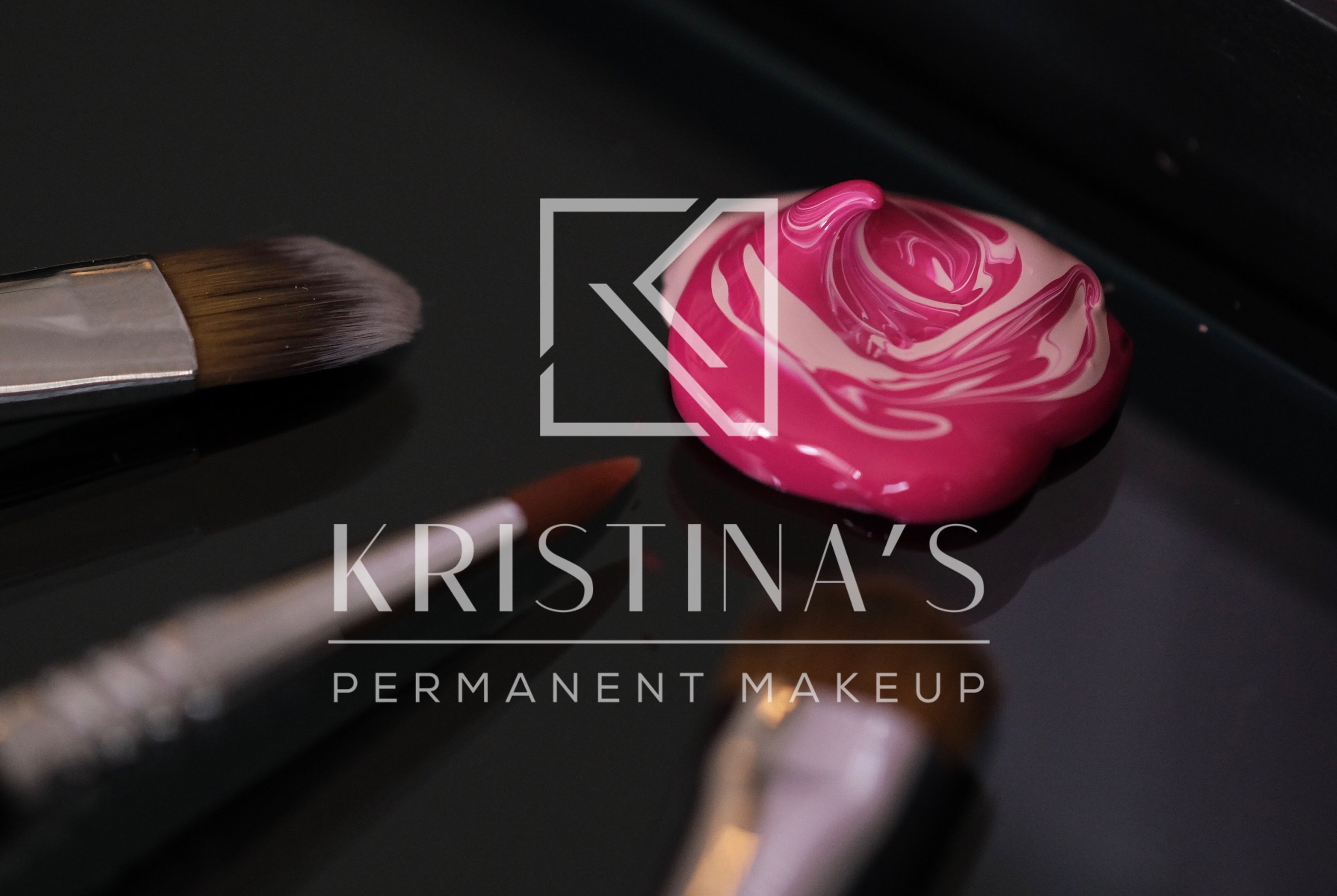 Blush tatovering på leppene hos Kristinas permanent makeup (3 av 13)