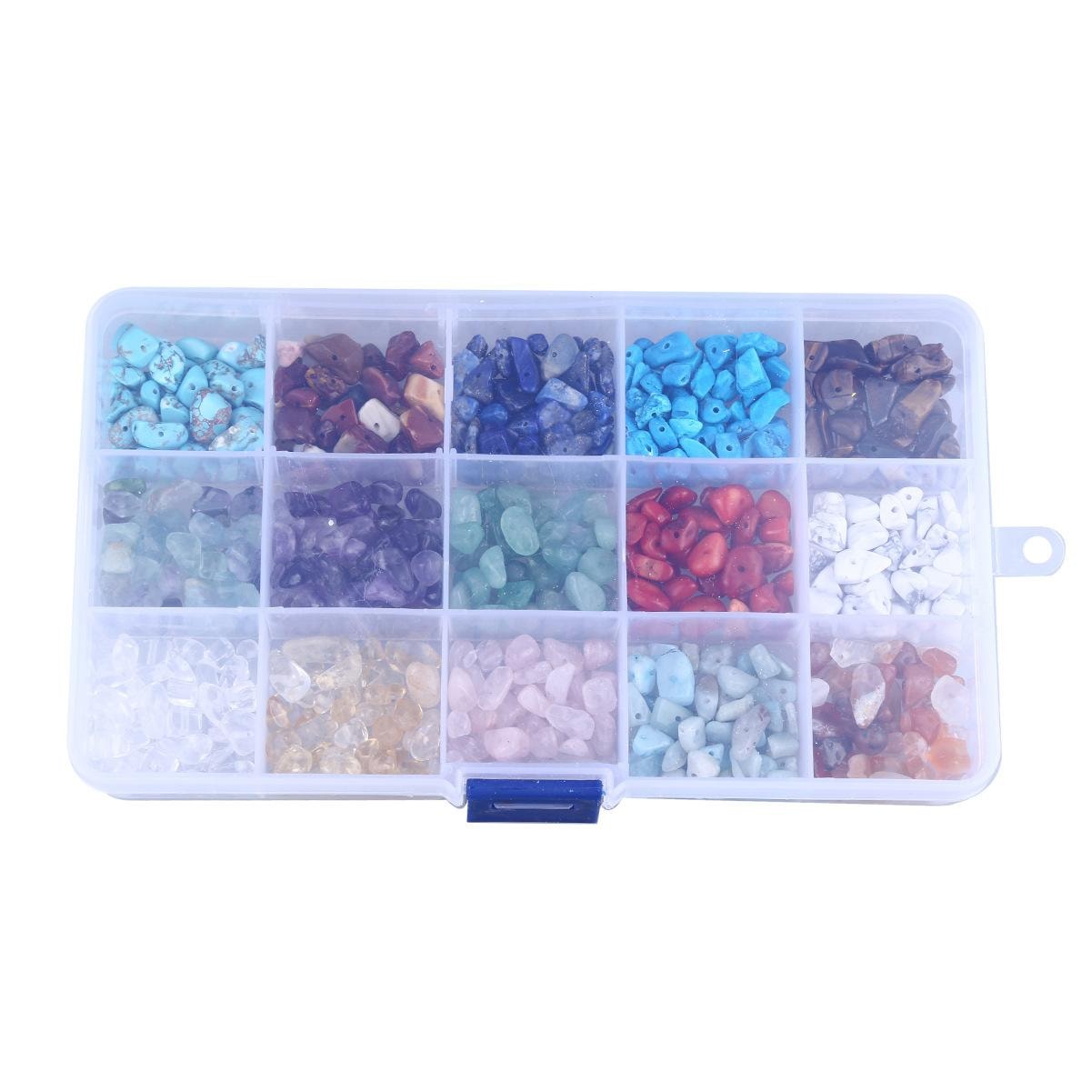DIY - Pärllåda - Crystal Beads (2 av 4)