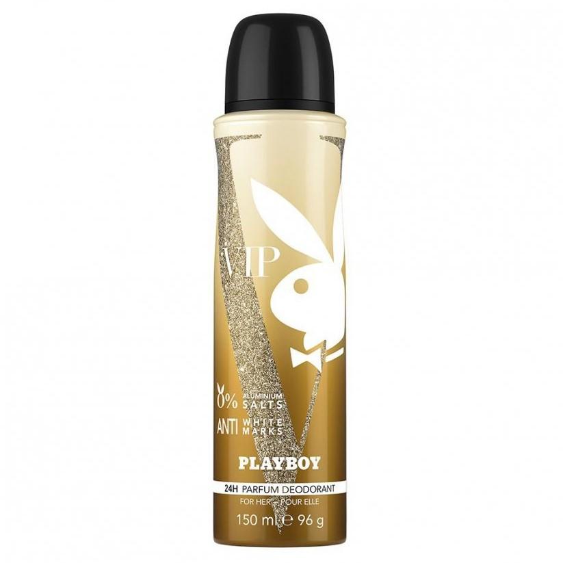 Product Image for Playboy VIP For Her Deo Spray 150ml