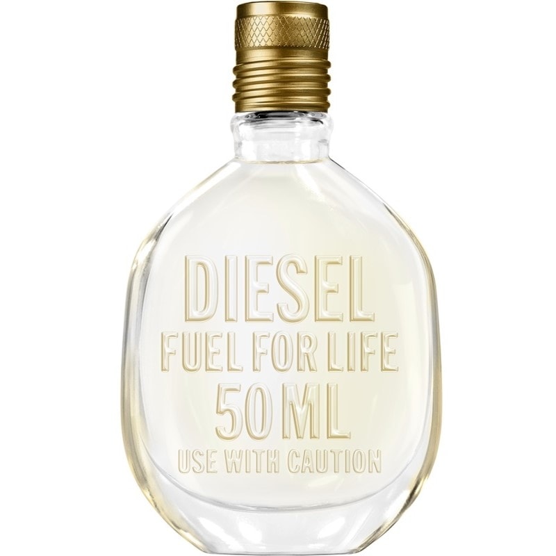 Diesel Fuel For Life For Him Edt 50ml (1 av 2)