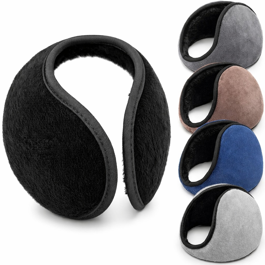 Product Image for Öronmuffar / Öronvärmare i fleece