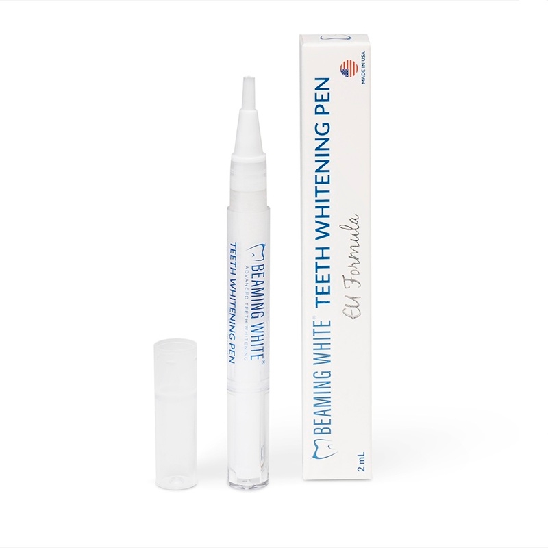 Beaming White Teeth Whitening Pen 2ml