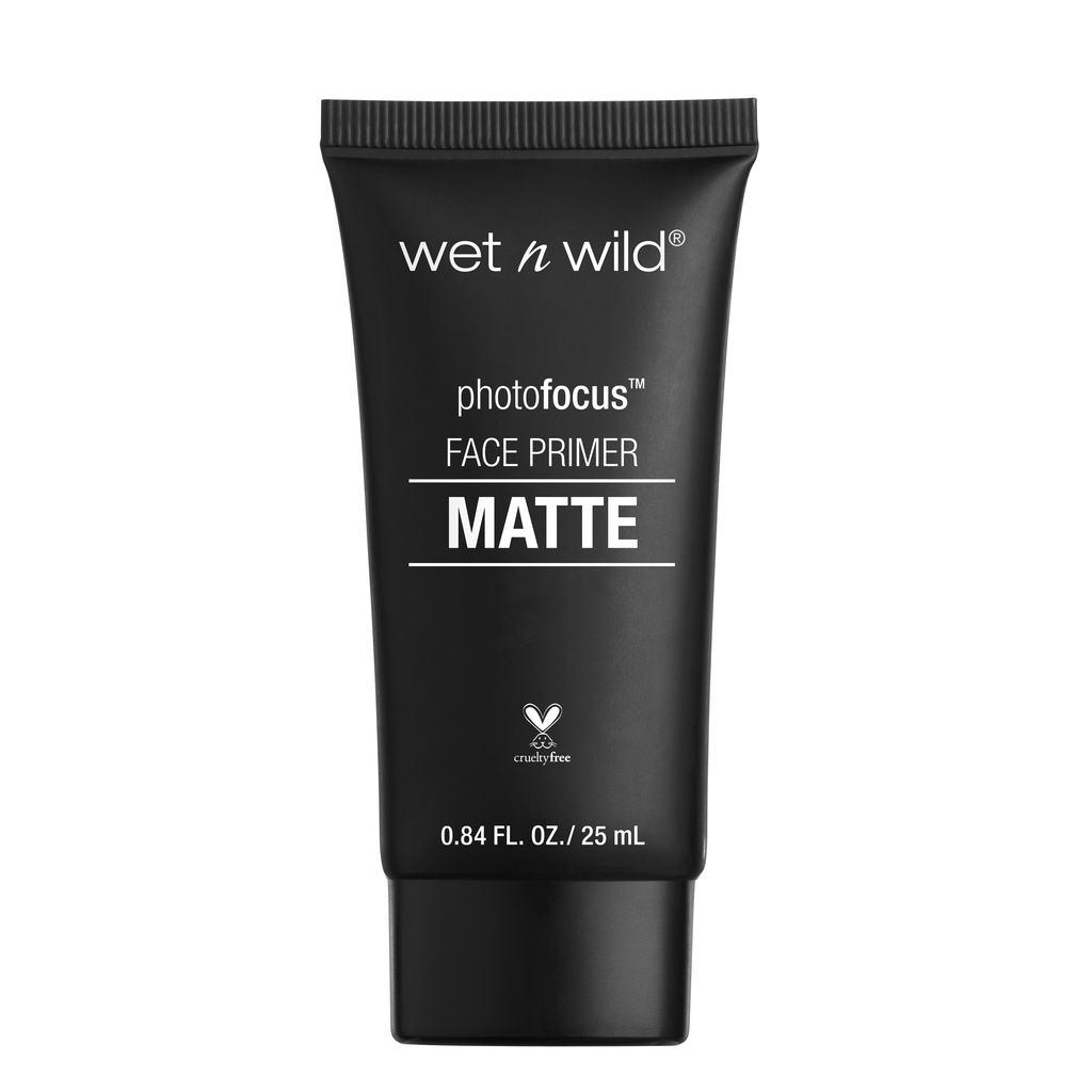 Product Image for Wet n Wild Photo Focus Face Primer Matte