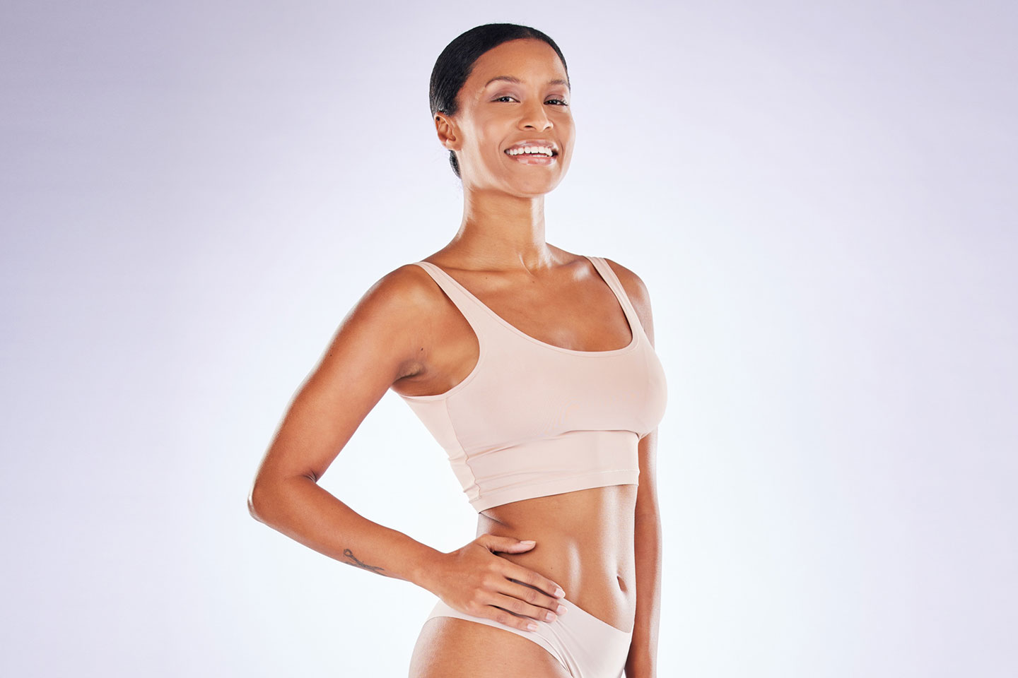 Insculpt muskeluppbyggnad och fettförbränning i Sundbyberg