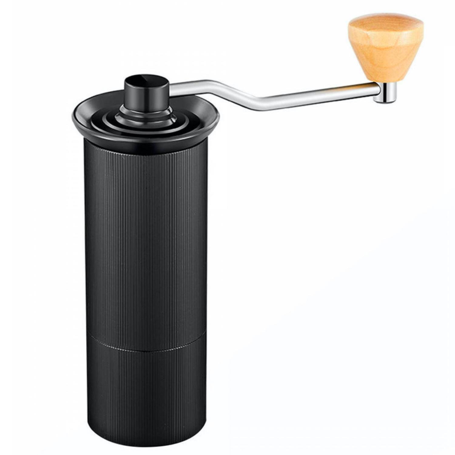 Product Image for Manuell Kaffekvern, 25 g - Svart