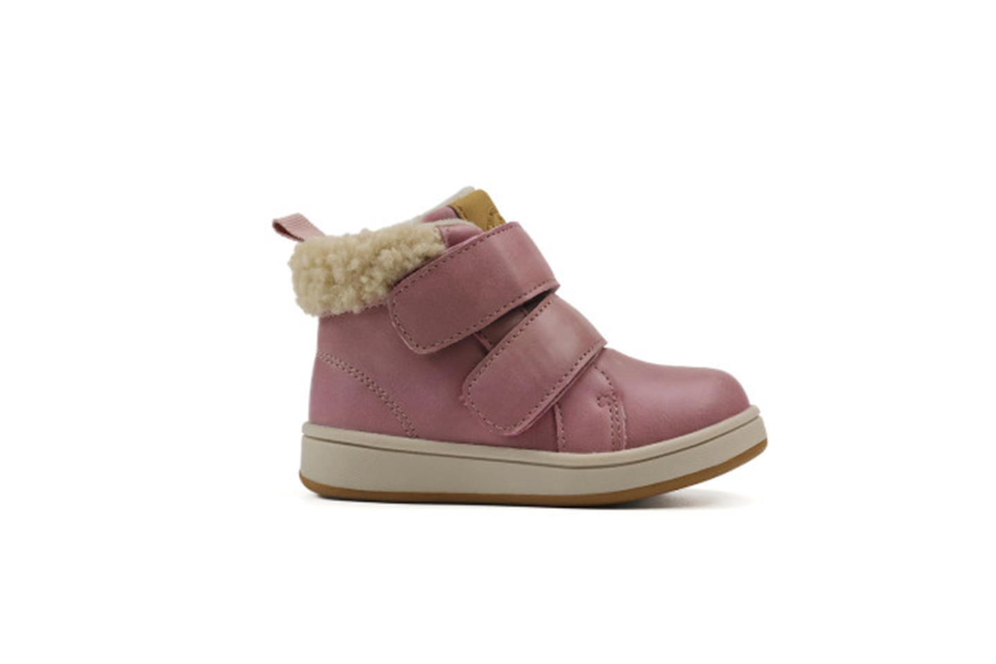 Product Image for Exani - TERRY K Vintersko för barn, Rosa