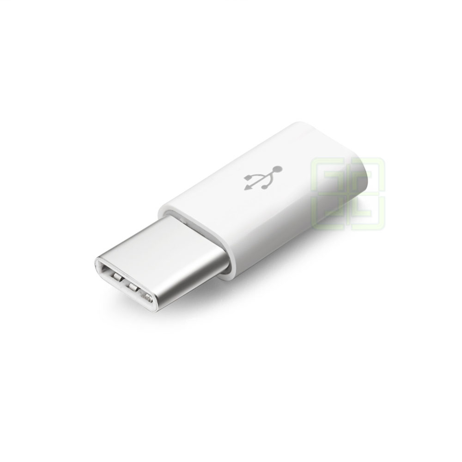 Product Image for Adapter Micro-USB til USB-C
