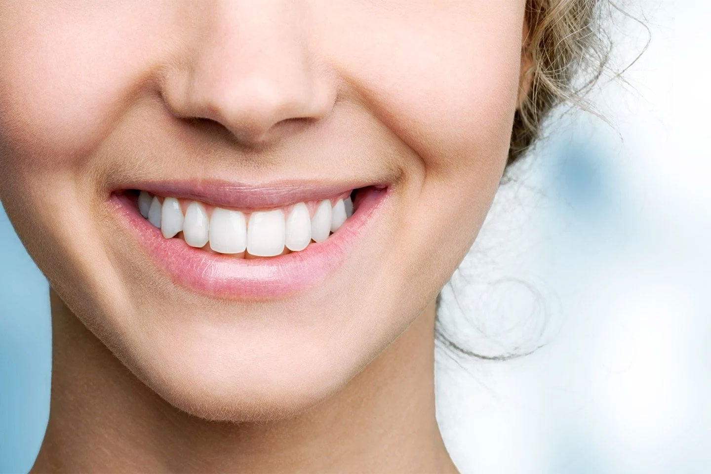 Tandblekning och undersökning hos Östermalm Tandvård