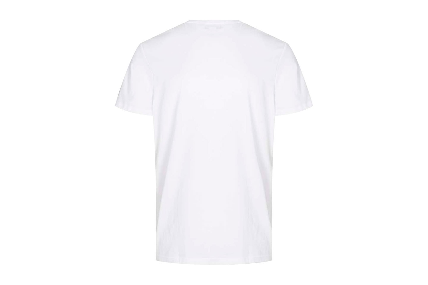 U.S. Polo M t-shirt 2-pack (2 av 7)