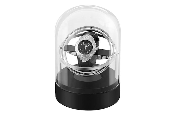 Watch Winder / Klockuppdragare - Design