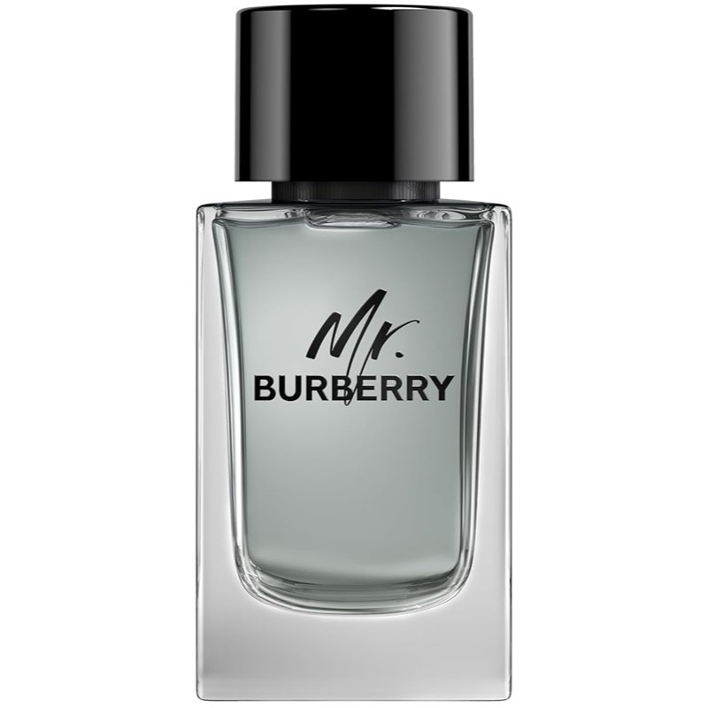 Product Image for Burberry Mr Burberry Edt 100ml