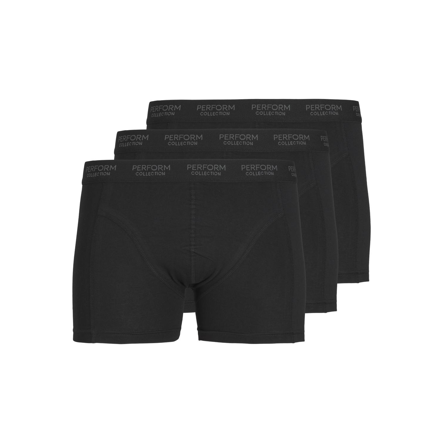 The Original Performance Trunks 3-pack | Let’s deal