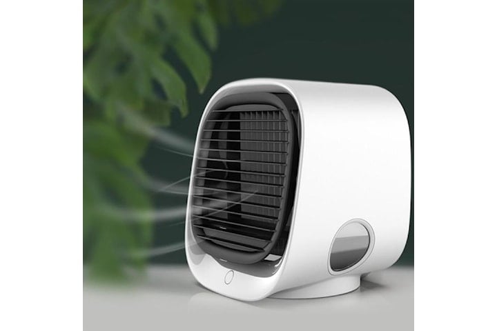 Luftkylare / Fläkt - Ultra Cooler 40 - Vit