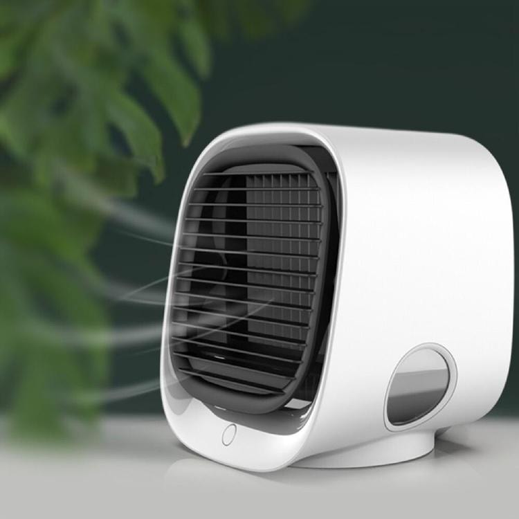 Luftkylare / Fläkt - Ultra Cooler 40 - Vit (1 av 6)