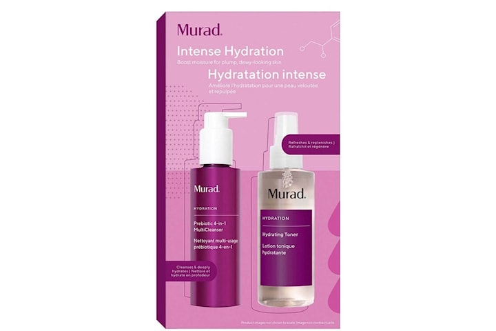Giftset Murad Intense Hydration