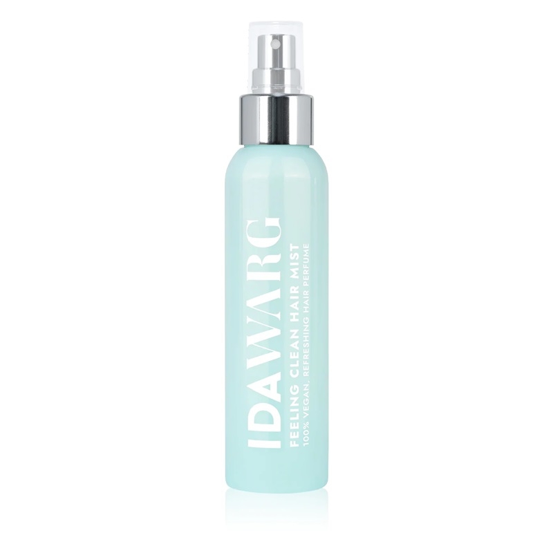 Ida Warg Feeling Clean Hair Mist 100ml