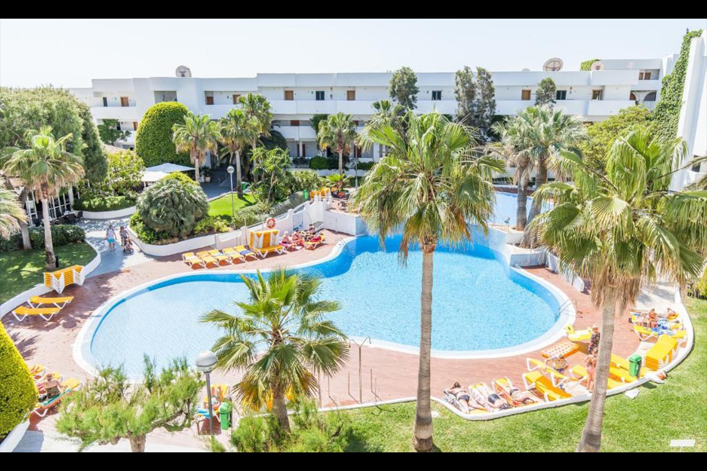 En uke til Mallorca høsten 2023, priser fra 4 999,- pr person inkludert fly og hotell (2 av 10)