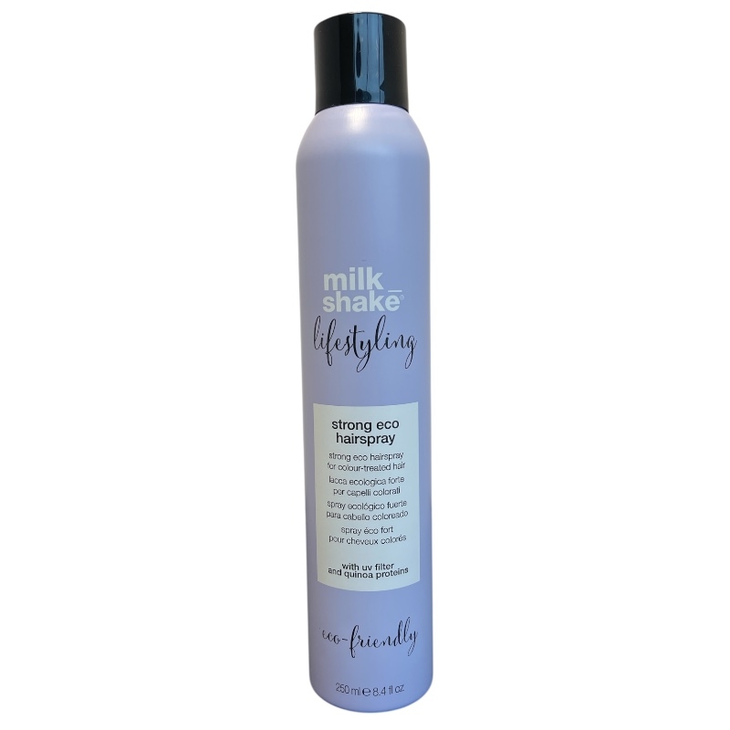 Milk_Shake Lifestyling Strong Eco Hairspray 250ml