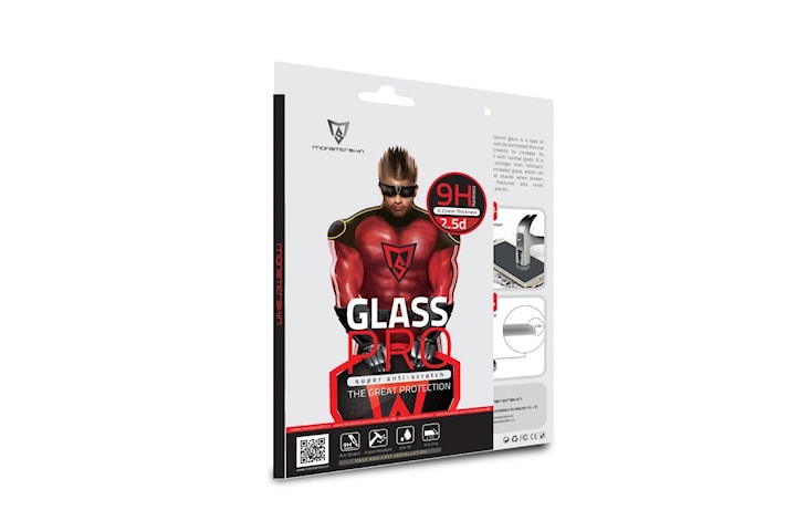 3 PACK Skärmskydd med härdat glas till iPhone 11 screen protector