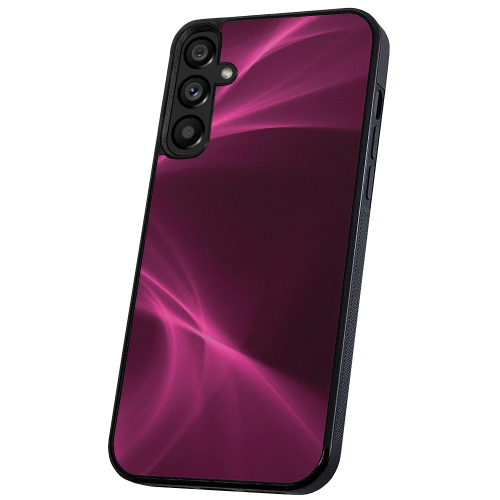 Skal Purple Fog för Samsung Galaxy A17 5G