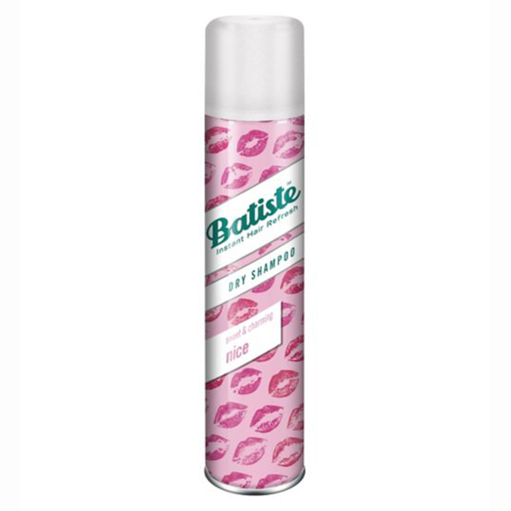 Product Image for Batiste Dry Shampoo Nice 200ml