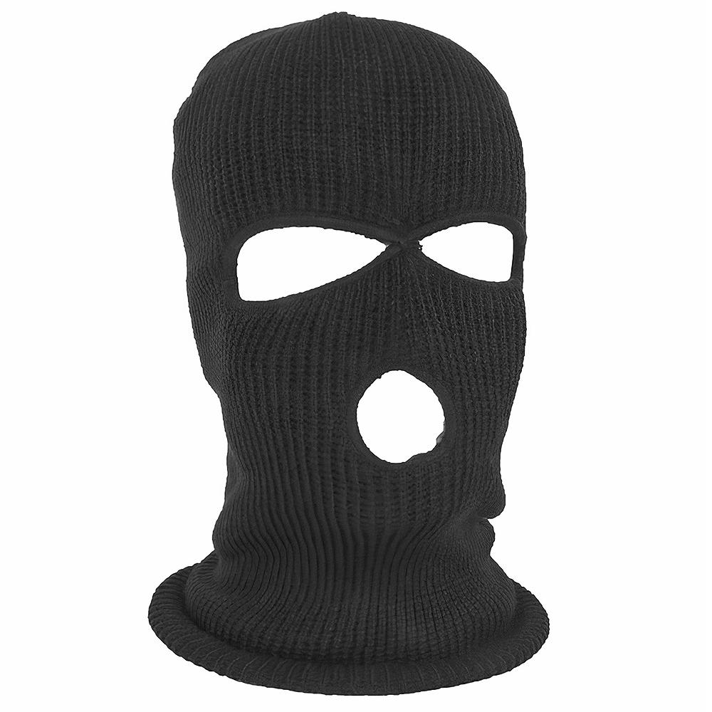 Balaclava / Skimaske 2-pak