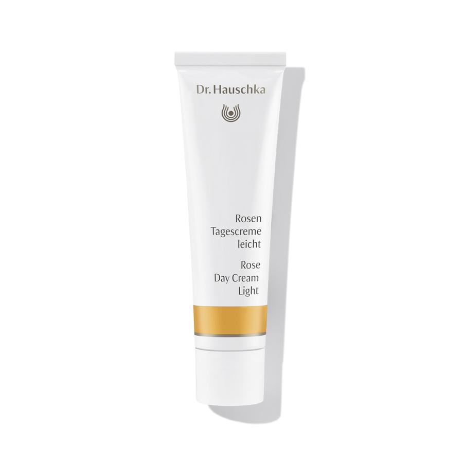 Product Image for Dr. Hauschka Rose Day Cream Light 30ml