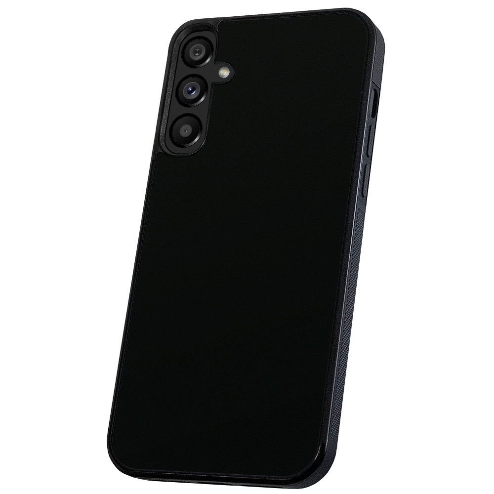 Skal Svart för Samsung Galaxy A17 5G