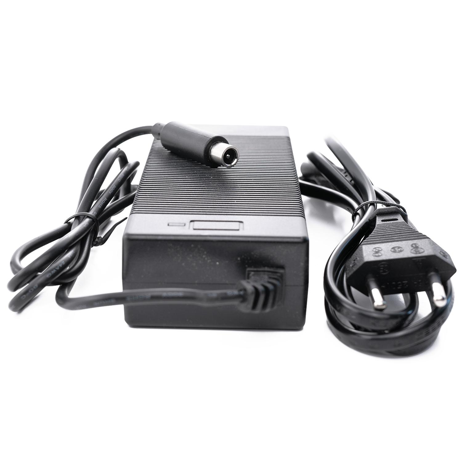 Lader for Xiaomi elsparkesykkel 42V 2A