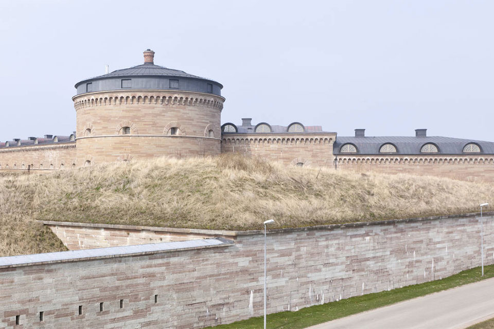 Paketerbjudande Hotell Wettern Vid Vätterns Strand I Karlsborg | Let’s Deal