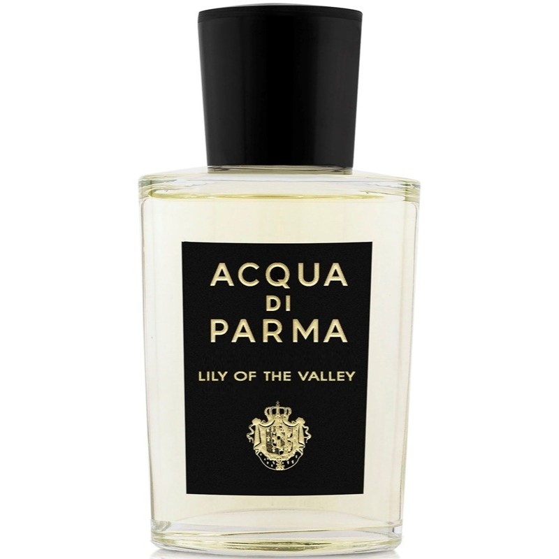 Acqua di Parma Lily of the Valley Edp 100ml