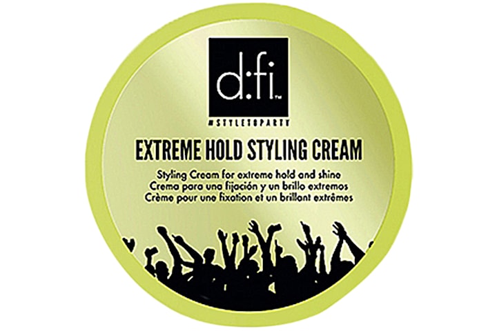 D:fi Extreme Cream Large 150g