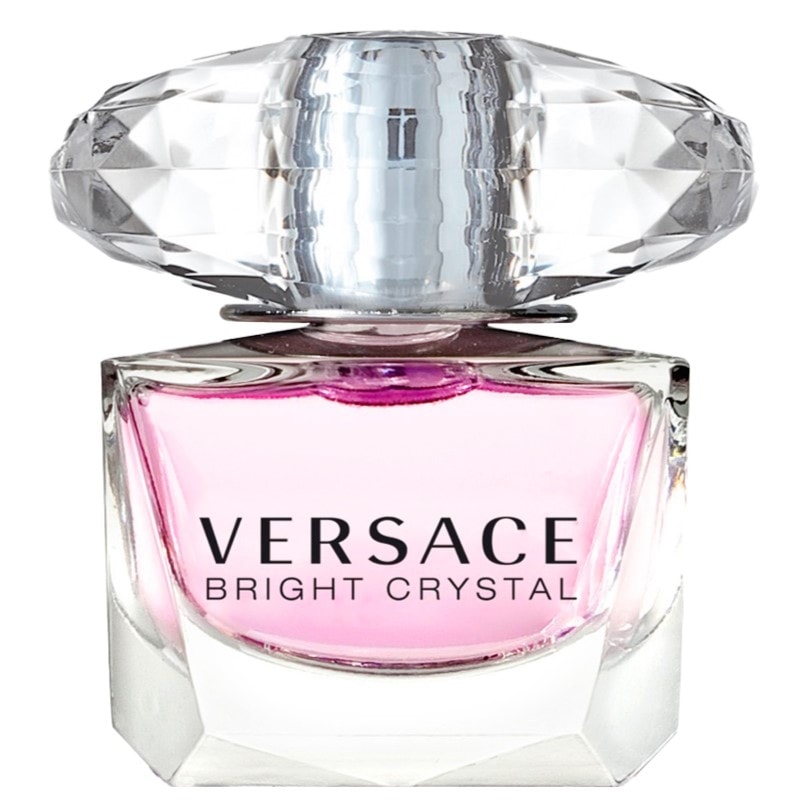 Versace Bright Crystal Mini Edt 5ml (1 av 2)