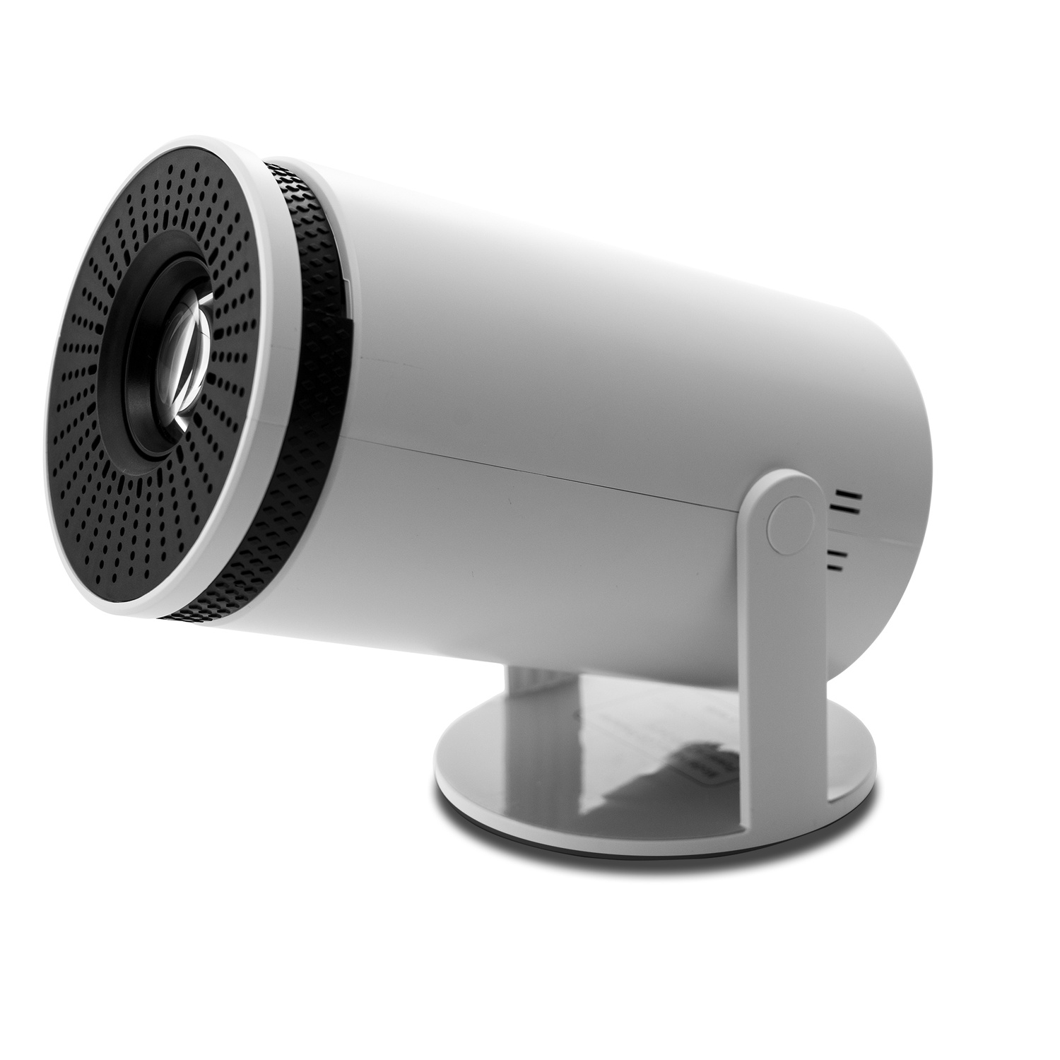 4K projektor med Android 11 og 5G Wi-Fi 150 ANSI