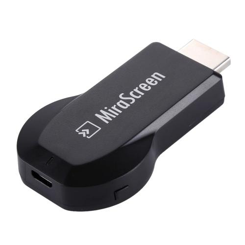 Trådlös HDMI sändare för mobil och PC 1280x1024p (1 av 9)
