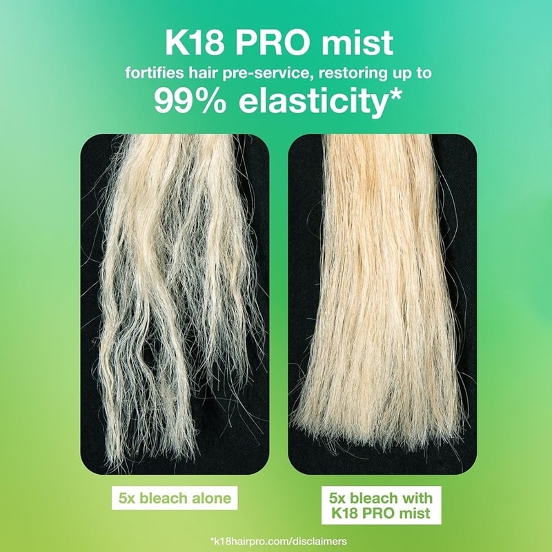 K18 Professional Molecular Repair Hair Mist 150ml (4 av 6)