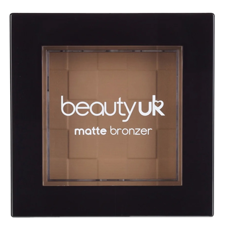 Product Image for Beauty UK Matte Bronzer no.2 Dark