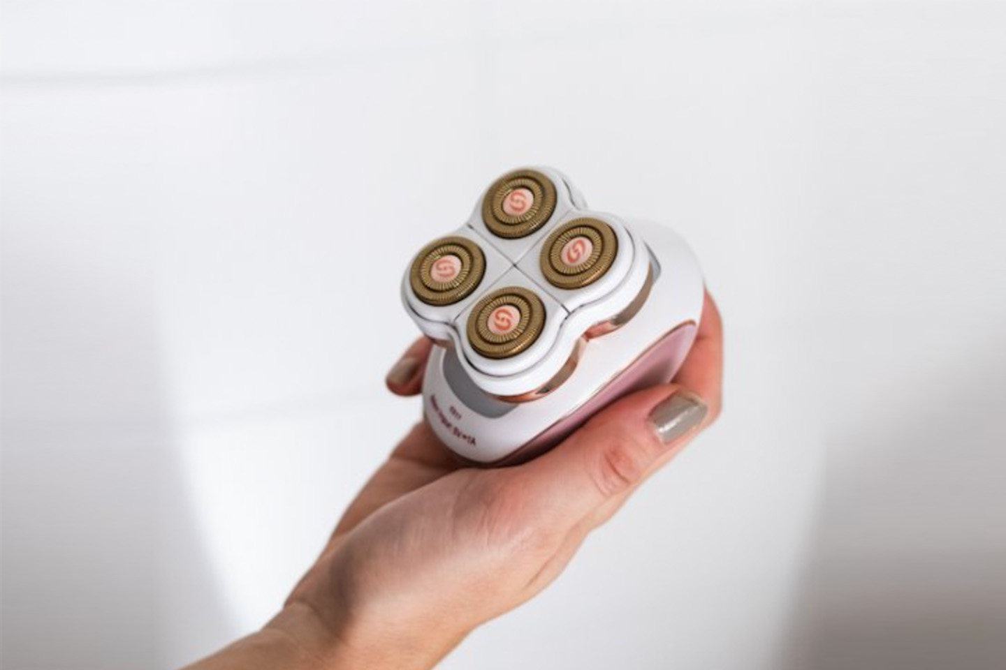 Product Image for Epilator - Elektrisk hårborttagare