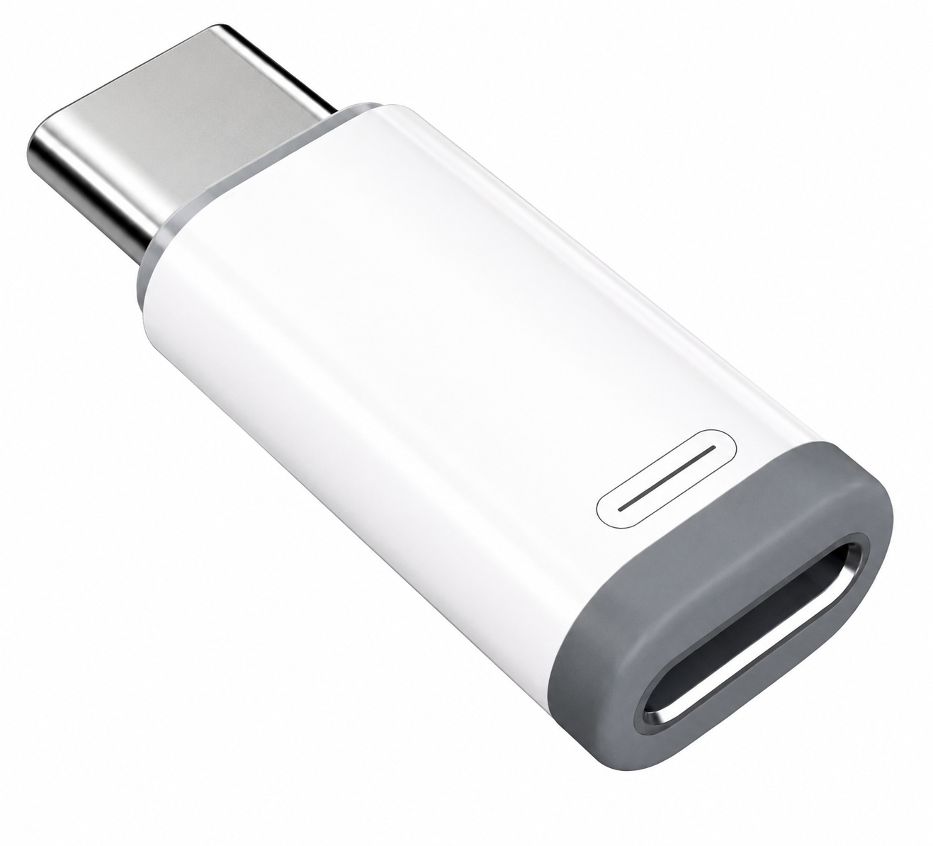 Lightning för USB-C adapter