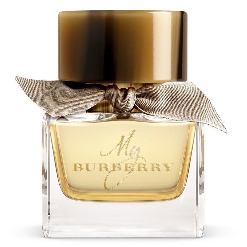 Burberry My Burberry Edp 50ml